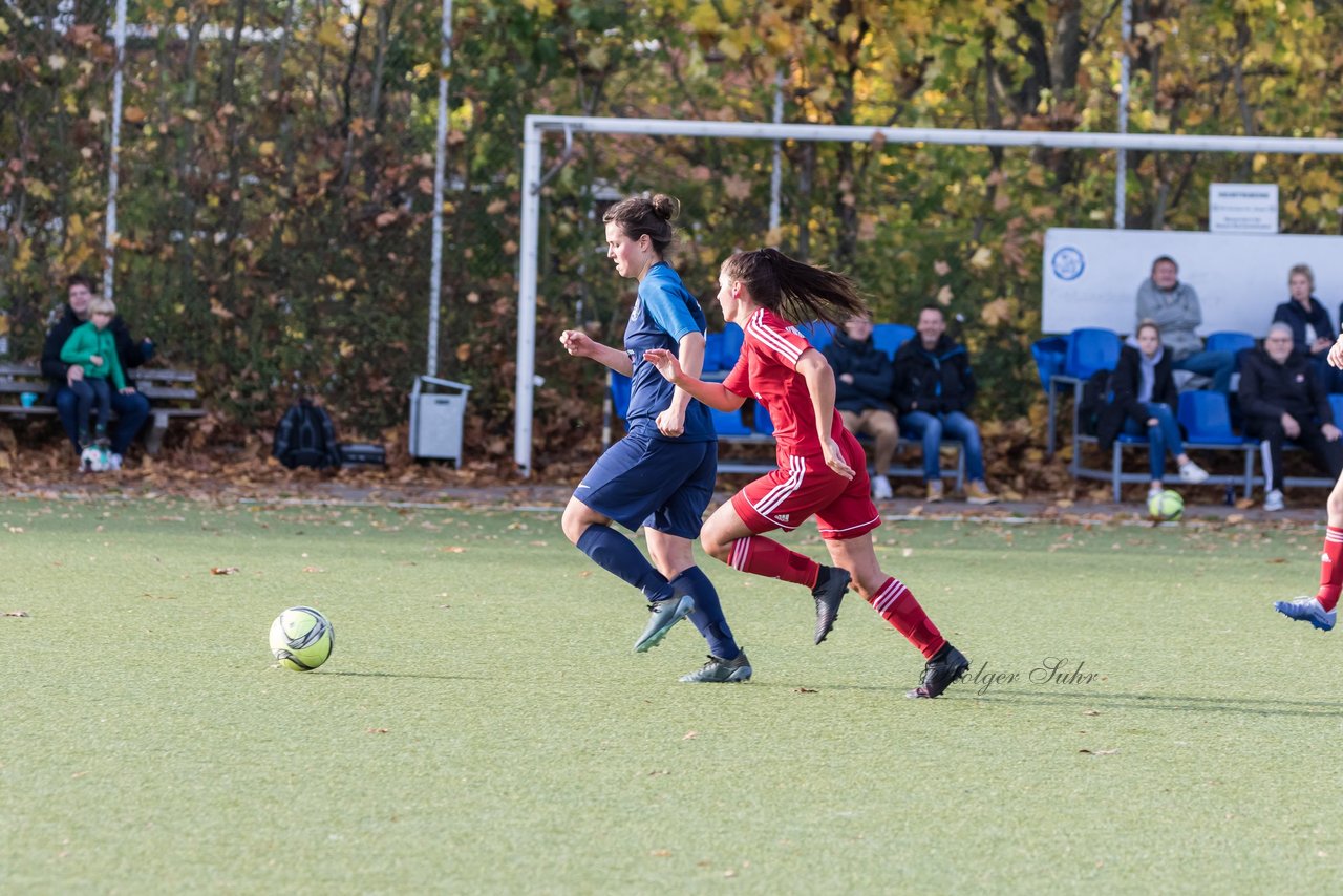 Bild 304 - F Fortuna St. Juergen - SV Wahlstedt : Ergebnis: 3:0